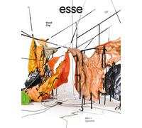 Esse N°117 : Handi/Crip - Printemps/été 2026 - Collectif - Revue Esse - broché - Revue