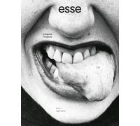 Esse N°118 : Langues - Automne 2026