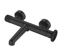 9017626 Indus mitigeur bain-douche mécanique noir