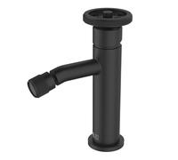 Essebagno Indus mitigeur bidet noir