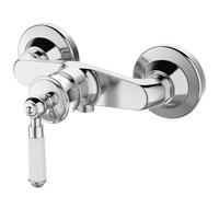 Essebagno Leeds mitigeur douche mécanique mural chromé