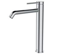 Essebagno Lollipop mitigeur lavabo haut chromé