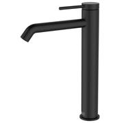 Essebagno Lollipop mitigeur lavabo haut noir