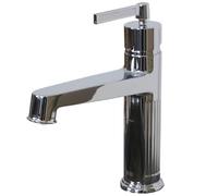 Essebagno Louxor mitigeur lavabo bas chrome