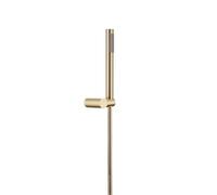 Essebagno Luisa combiné support de douche or brossé 3 pièces