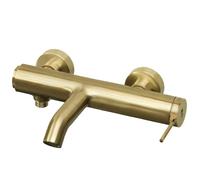 Luisa mitigeur bain-douche laiton