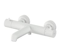 Essebagno Luisa mitigeur bain-douche thermostatique blanc