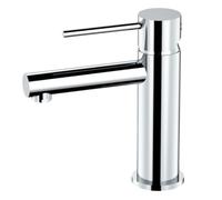 Essebagno Luisa mitigeur lavabo bas chromé