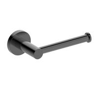 Essebagno Luisa Porte Rouleau WC Gris Gun métal