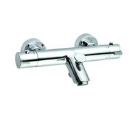 ESSEBAGNO Robinet mitigeur thermostatique baignoire et douche Onéo