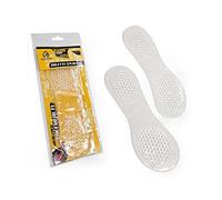 Esseci Italia L.Chaussures Semelles de Levage 2pcs Gel 59017, comme sur la Photo