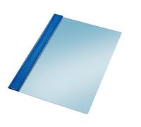 ESSELTE 13206 - Dossiers FASTENER PVC mecanismo metálico sin tarjetero (caja 50 ud.) 132/1 Folio color azul
