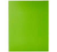 Esselte Classeur à 4 anneaux 14461 – Polypropylène A4 35 mm Vert