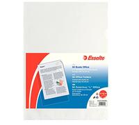 Esselte 187612 Lot de 50 enveloppes A