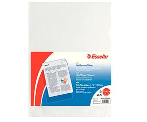 Esselte 187612 Lot de 50 enveloppes A