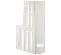 Esselte 24659 Collecta Lot de 10 revues Blanc