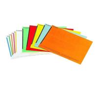 Esselte 325800 Sachet De 250 Étiquettes Pour Dossiers Suspendus Tiroir 6 Mm