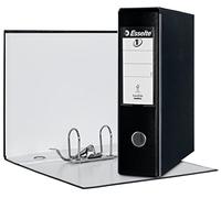 Esselte 390753130 Classeur à anneaux Noir