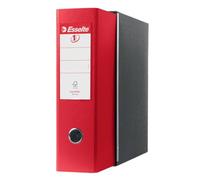 Esselte 390753920 Classeur à anneaux Rouge