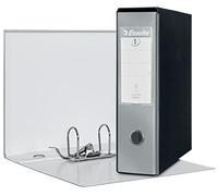Esselte 390753970 Classeur à anneaux Gris