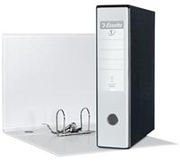Esselte 390755040 Classeur à anneaux Blanc