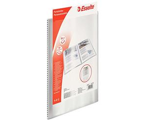 Esselte 395474040 Porte-vues Transparent