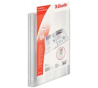 Esselte 395478040 Protège-Documents De Présentation 80 Pochettes 160 Feuilles A4