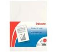 Esselte 395901000 enveloppe Transparent 25 pièce(s) G