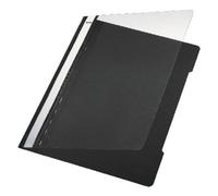 Esselte 41910095 Protège Documents Pvc Noir