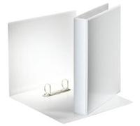 Esselte 49709 classeur personnalisable format a4 anneaux 30mm blanc esselte group G