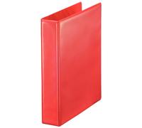 Esselte 49761 Classeur personnalisable Format A4 Rouge
