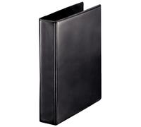 Esselte 49763 Classeur personnalisable Format A4 Noir