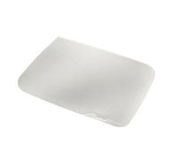 Esselte 53080003 Sous-mains 500 x 650 mm Transparent mat