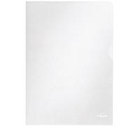 Esselte Pochette transparente DIN A4 polypropylène 0.11 mm transparent 54832 100 pc(s)