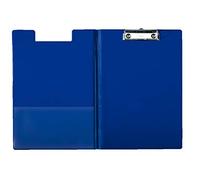 Esselte Porte-bloc 56045 avec couverture bleu