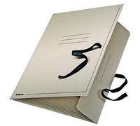 Esselte 623408 Portfolio en carton pour dessins d'art A1 Beige