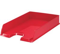 Esselte 623607 Boîte de rangement pour fichiers Polystyrène rouge