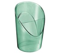 Esselte 626270 Porte Crayons Et Stylos Polystyrène Vert
