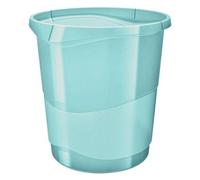 Esselte 626289 poubelle Bleu