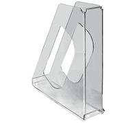 Esselte 628226 Boîte À Archive Transparent Plastique
