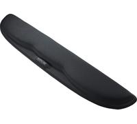 Esselte 67109 Repose-poignet en gel pour clavier Noir