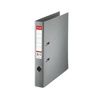 Esselte 811480 Classeur à anneaux Gris