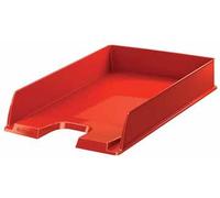 Esselte Bac À Courrier Europost Rouge 1 Unité(S)