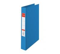 Esselte - Bande à anneaux Vivida 2R A4 25mm pp bleu | 1 pièce
