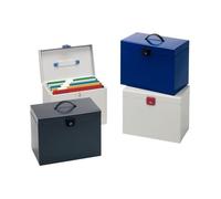 Esselte Boîte d'archive disponible dans différentes couleurs