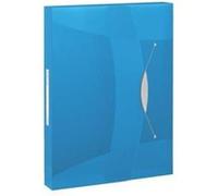 ESSELTE Boîte de Classement de 40 mm VIVIDA Bleu G