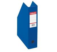 Esselte Porte-revues Vivida dos 10 cm - Bleu