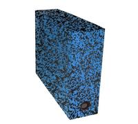 Esselte Boîtes Transfert, 90 mm, A4, Carton 18/10e, Bleu, 801661