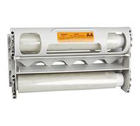 Esselte Cartouche de Plastification pour Machine Xyron Creative, A4, Plastification Double-Face, 10m, 18644