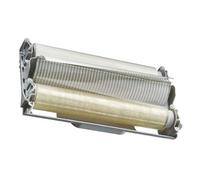 Esselte Cartouche de Plastification pour Machine Xyron Creative, Création d'Autocollants et Pancartes, A4, Adhésif Permanent au Verso, 12m, 23461